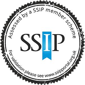 SSIP Supplier