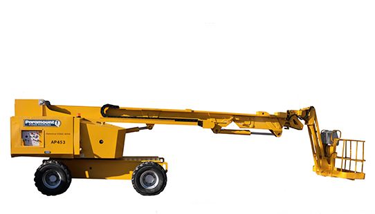 Skyjack TK46