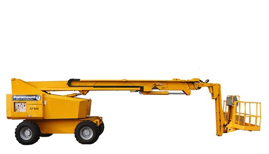 Skyjack TK66