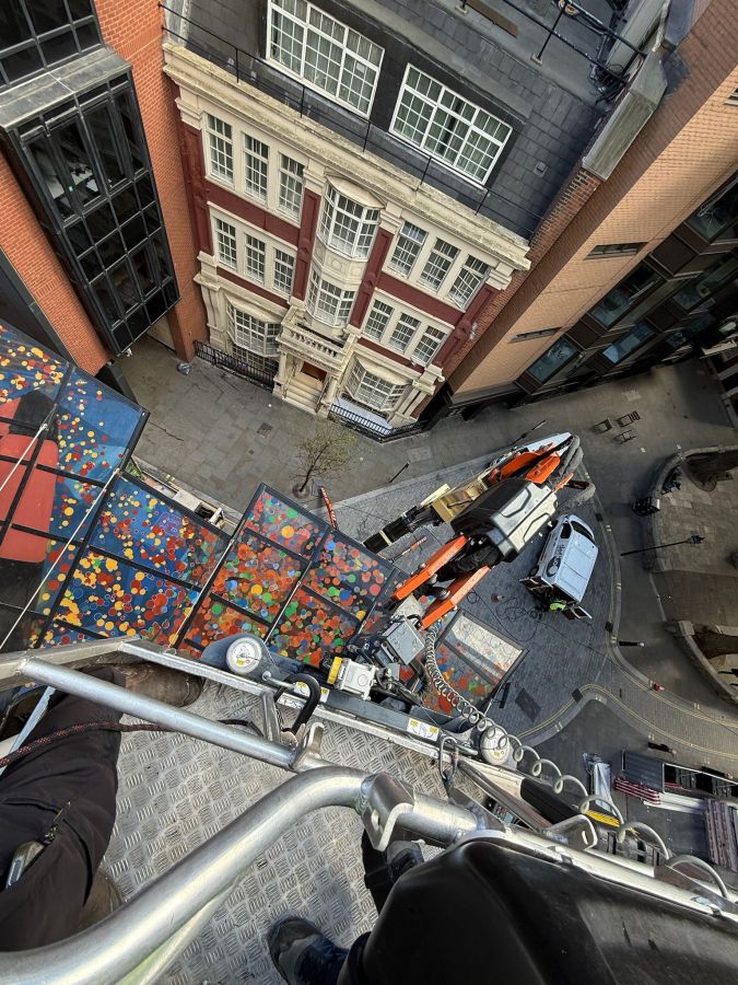Paramount Platforms