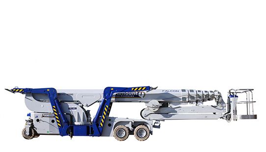 Falck Schmidt FS 420