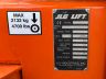 JLG 45E serial plate.JPG