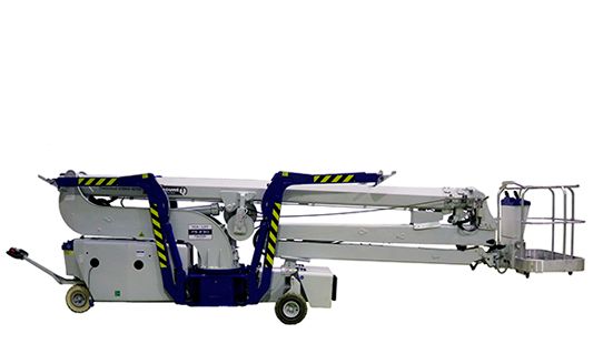 Falck Schmidt FS 230