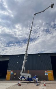 Falcon FS290 - 2009, POA
