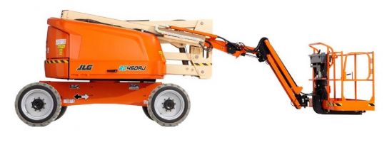 JLG 45E